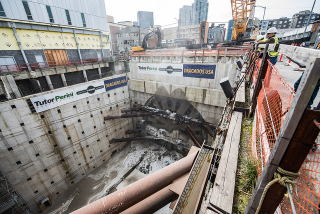 Photo: Flickr via WSDOT